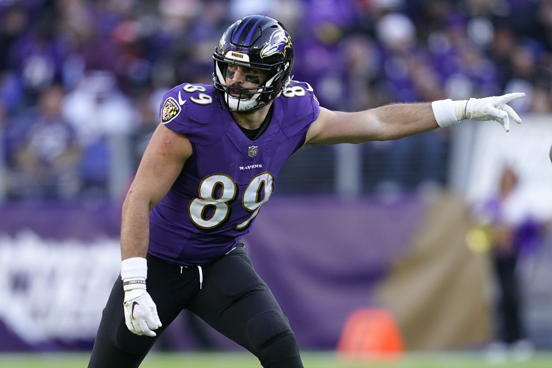 Minnesota Vikings vs. Baltimore Ravens: Spread Analysis and Pick Prediction, News, Scores, Highlights, Stats, and Rumors