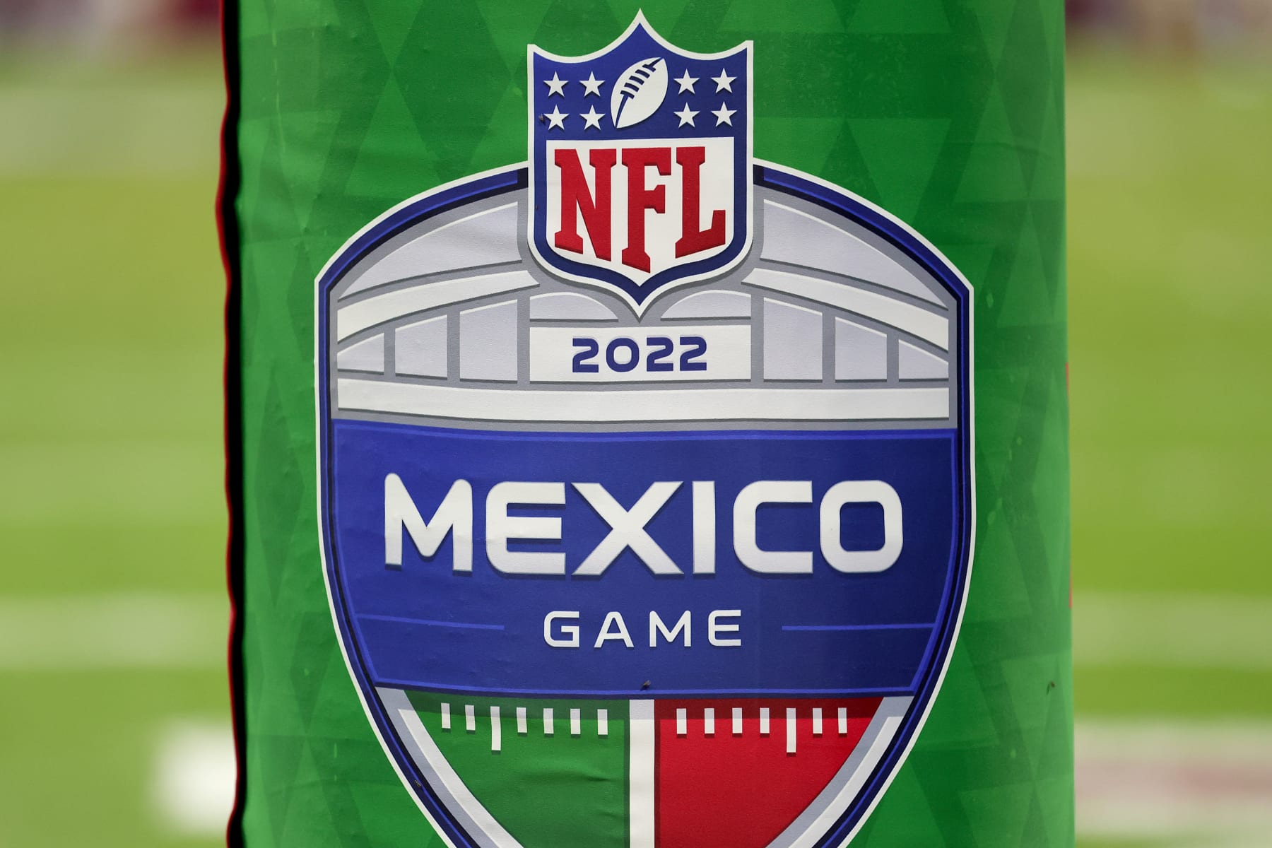 NFL confirms that Mexico will not host any game in 2023: Is it Grupo  Firme's fault?