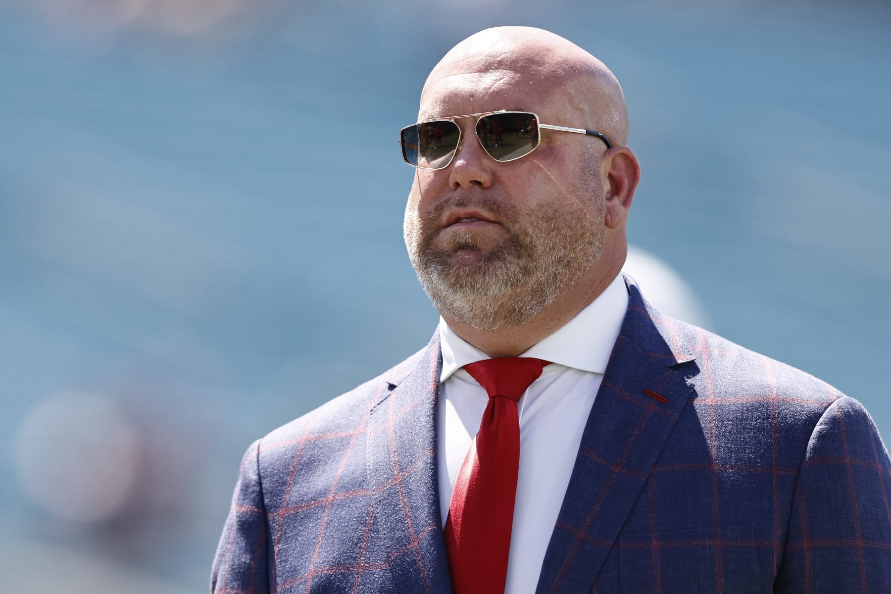 Cardinals GM Steve Keim taking an indefinite, heath-related leave of  absence from team 