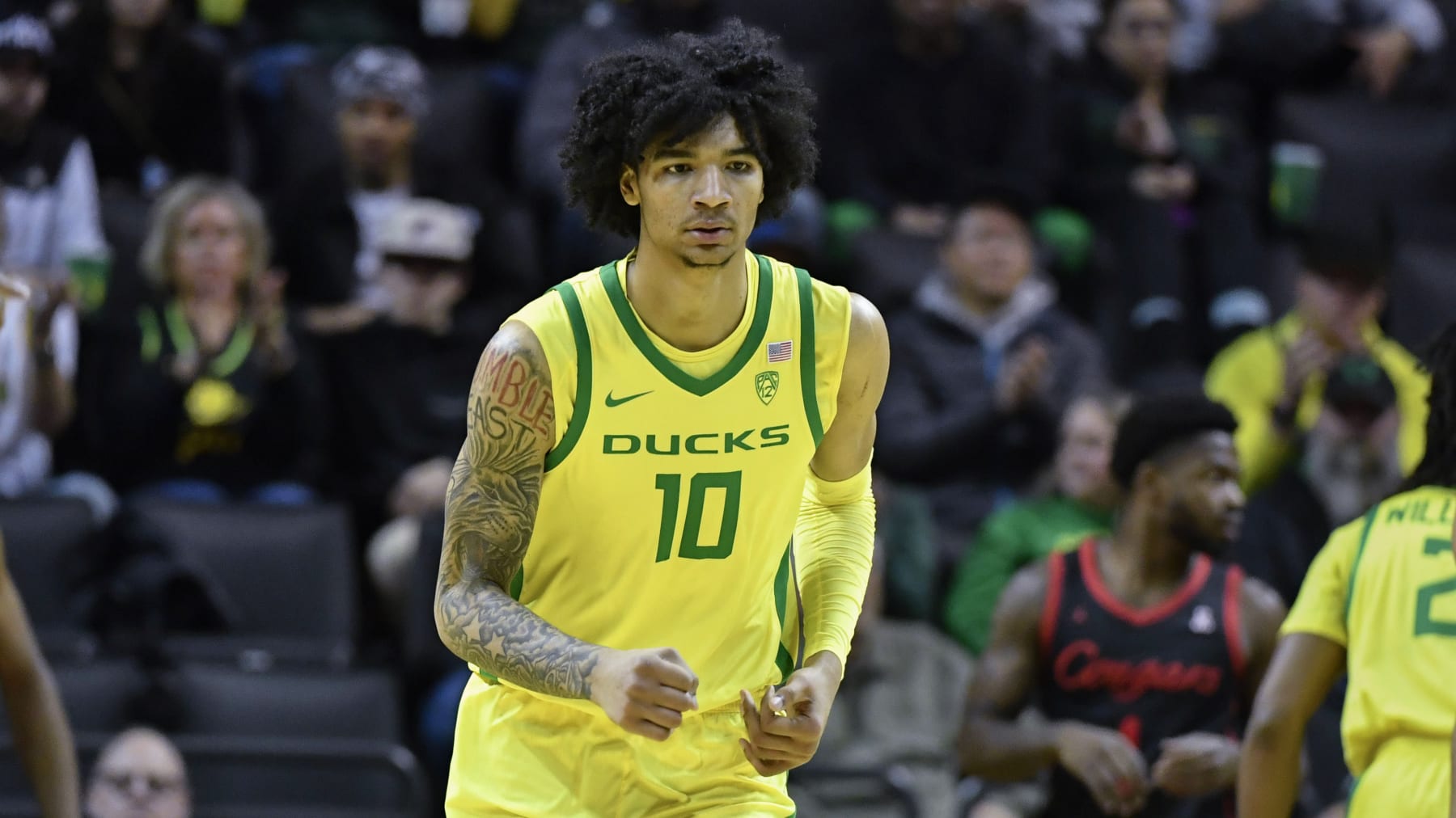 2021 NBA Draft: 10 parting thoughts on trends, surprise picks - Sports  Illustrated