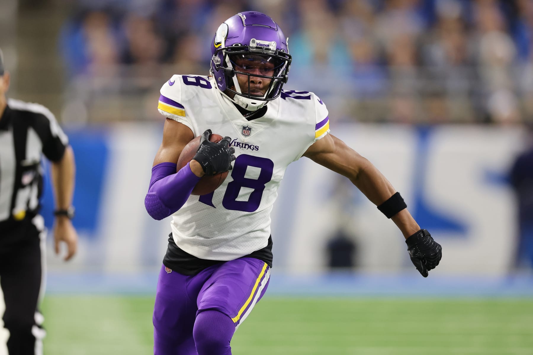 Fantasy Football Week 11 Waiver Wire: Rachaad White, Isiah Pacheco And More  Top Adds, News, Scores, Highlights, Stats, and Rumors