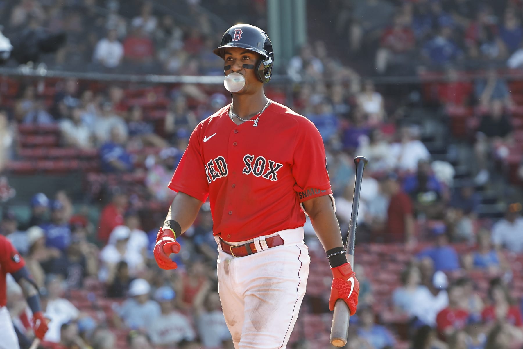MLB rumors: Red Sox's Mookie Betts 1 step closer to being traded