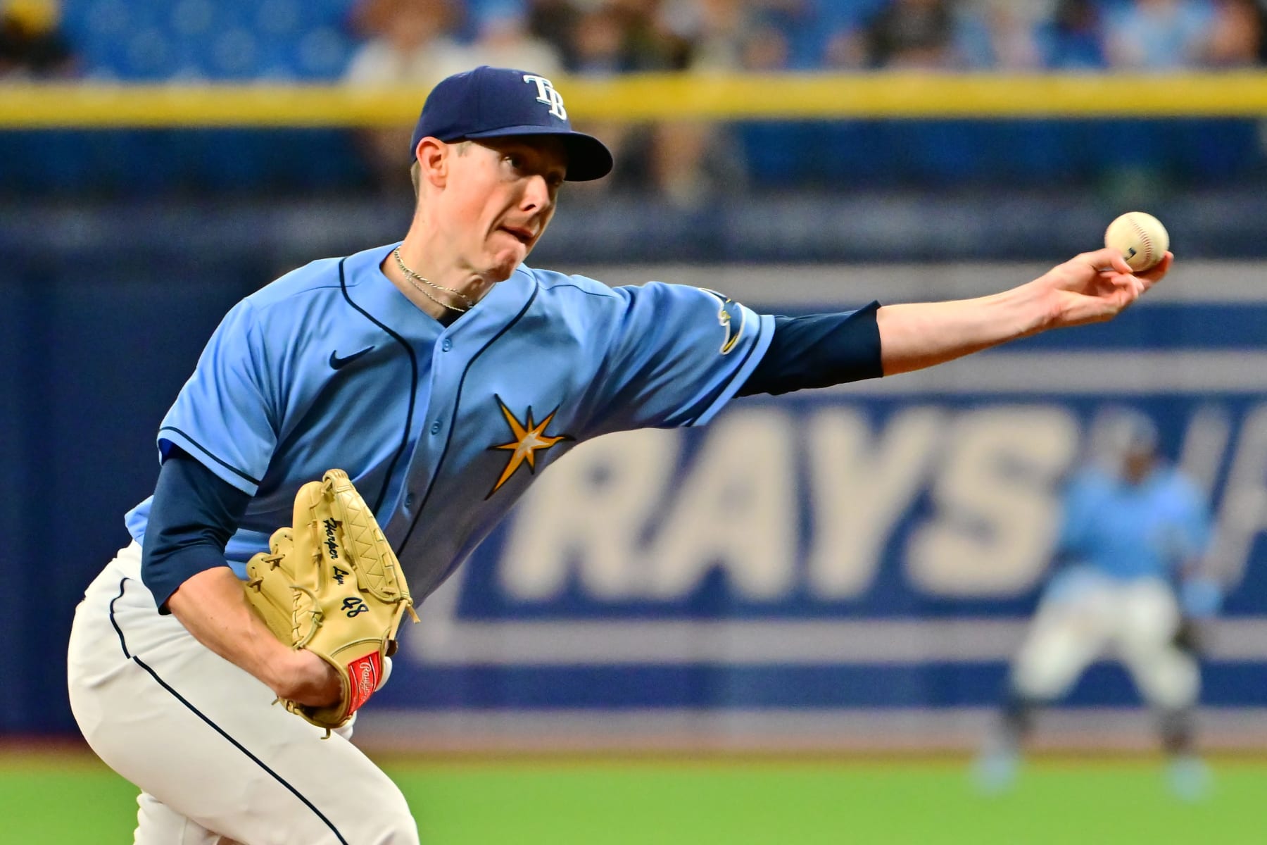 Red-hot Rays look at Wil Myers and wonder, is he another Longoria