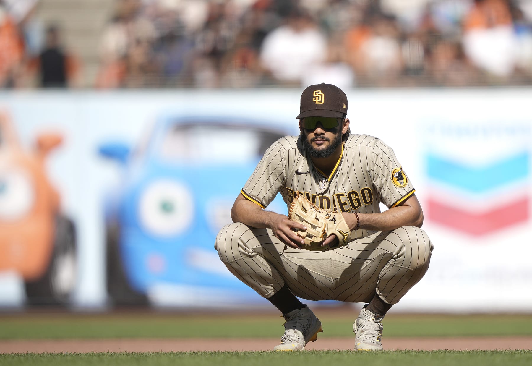 Good times in MLB: Padres star Fernando Tatis Jr. is back and better than  ever
