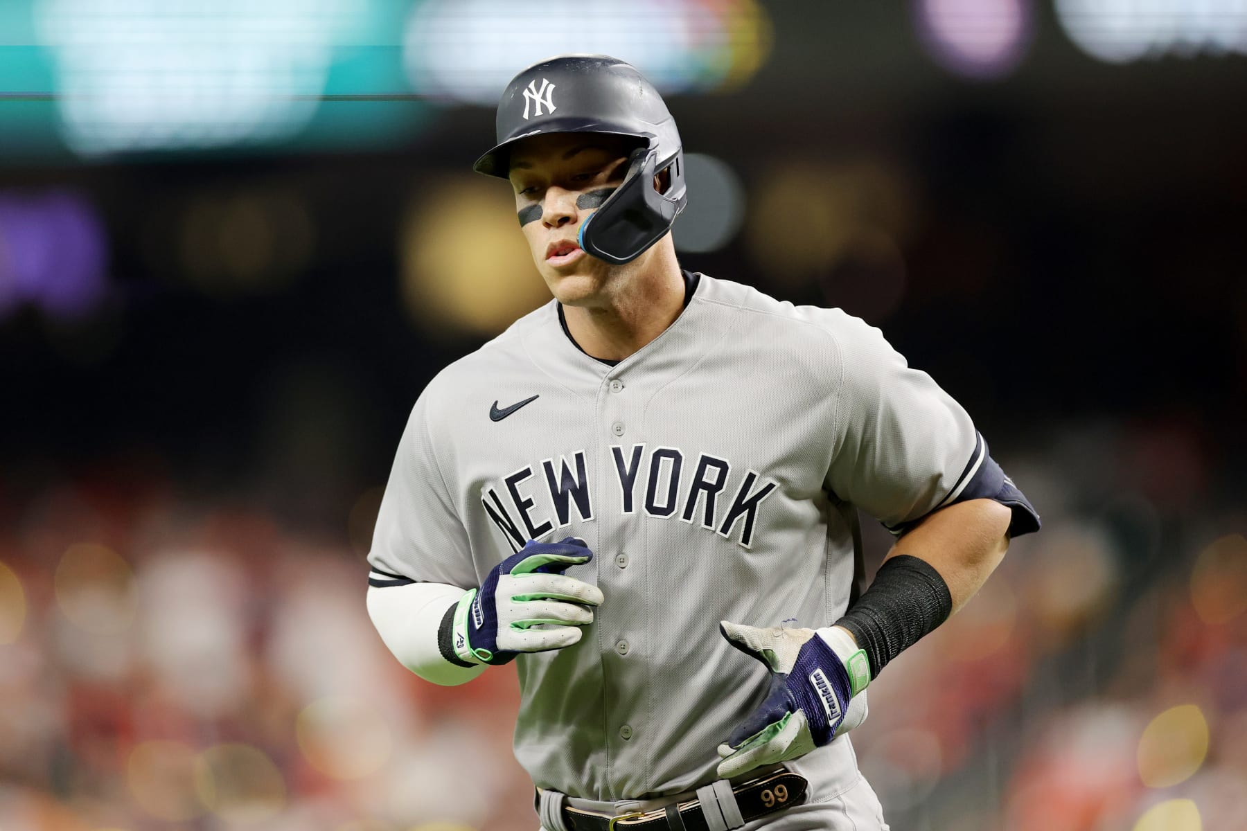 New York Yankees 1B Luke Voit making impact since return from injured list  - Sports Illustrated NY Yankees News, Analysis and More