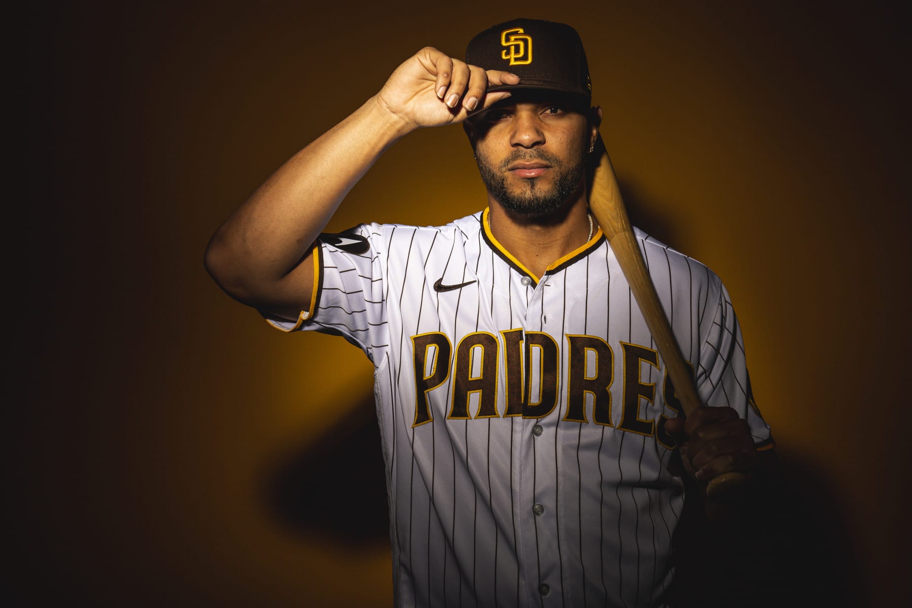 Following up my Slam Diego video from yesterday with some Slam Diego art!  Love this team and comminity. : r/Padres