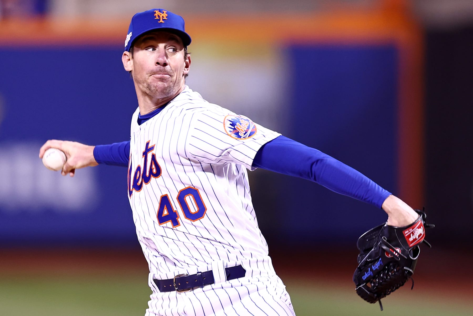 Mets 'talking' with Jacob deGrom but Cy Young contender makes sense as  backup 