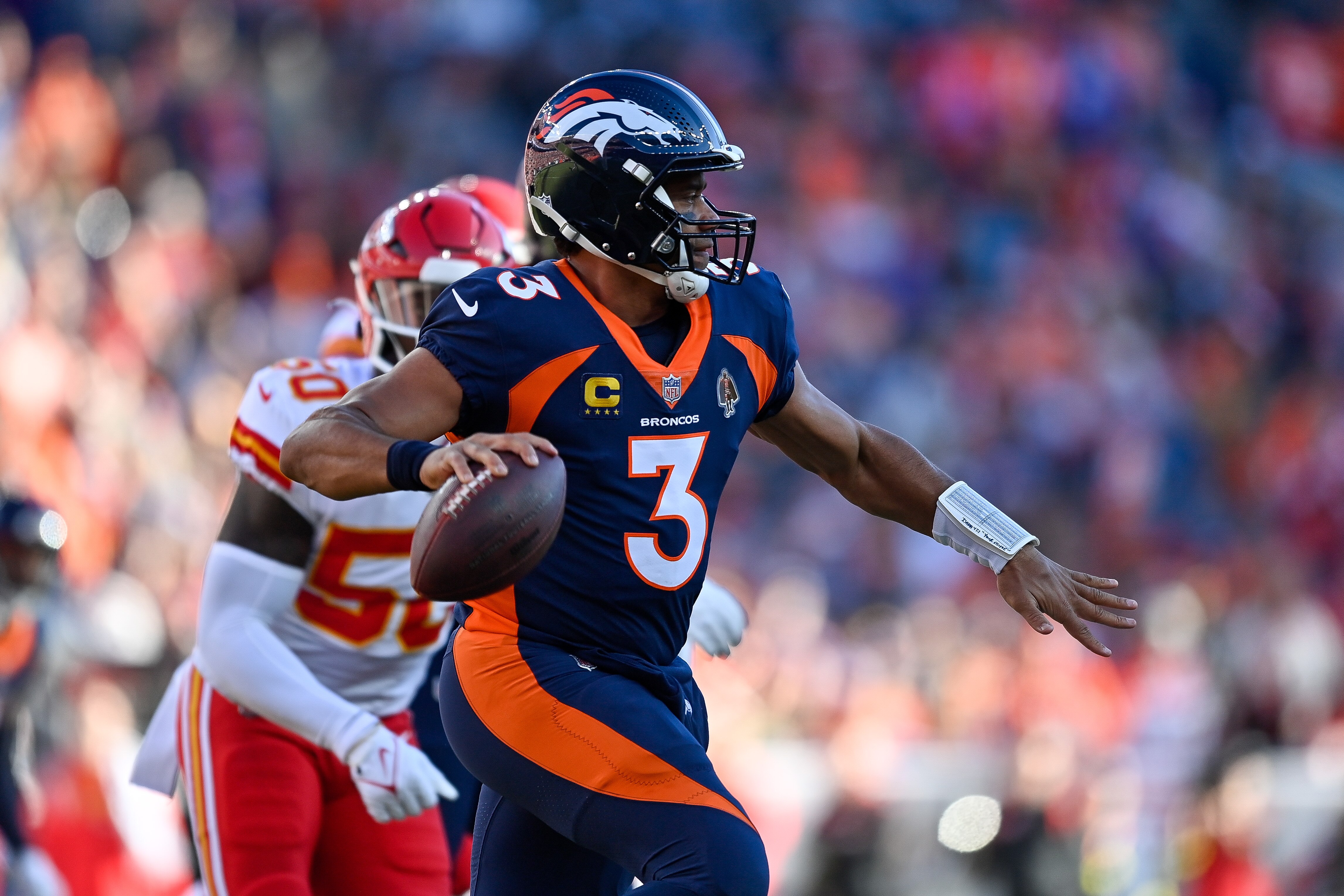 What Numbers Really Matter in an NFL Contract | News, Scores, Highlights,  Stats, and Rumors | Bleacher Report