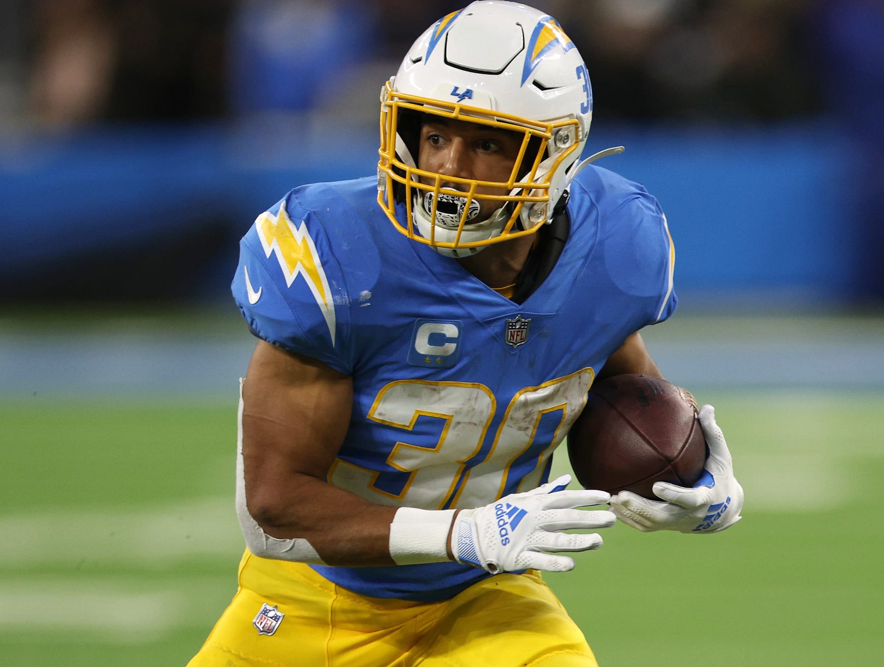 Fantasy Football Week 15 Rankings: Updated Positional Breakdown for Flex  and PPR, News, Scores, Highlights, Stats, and Rumors