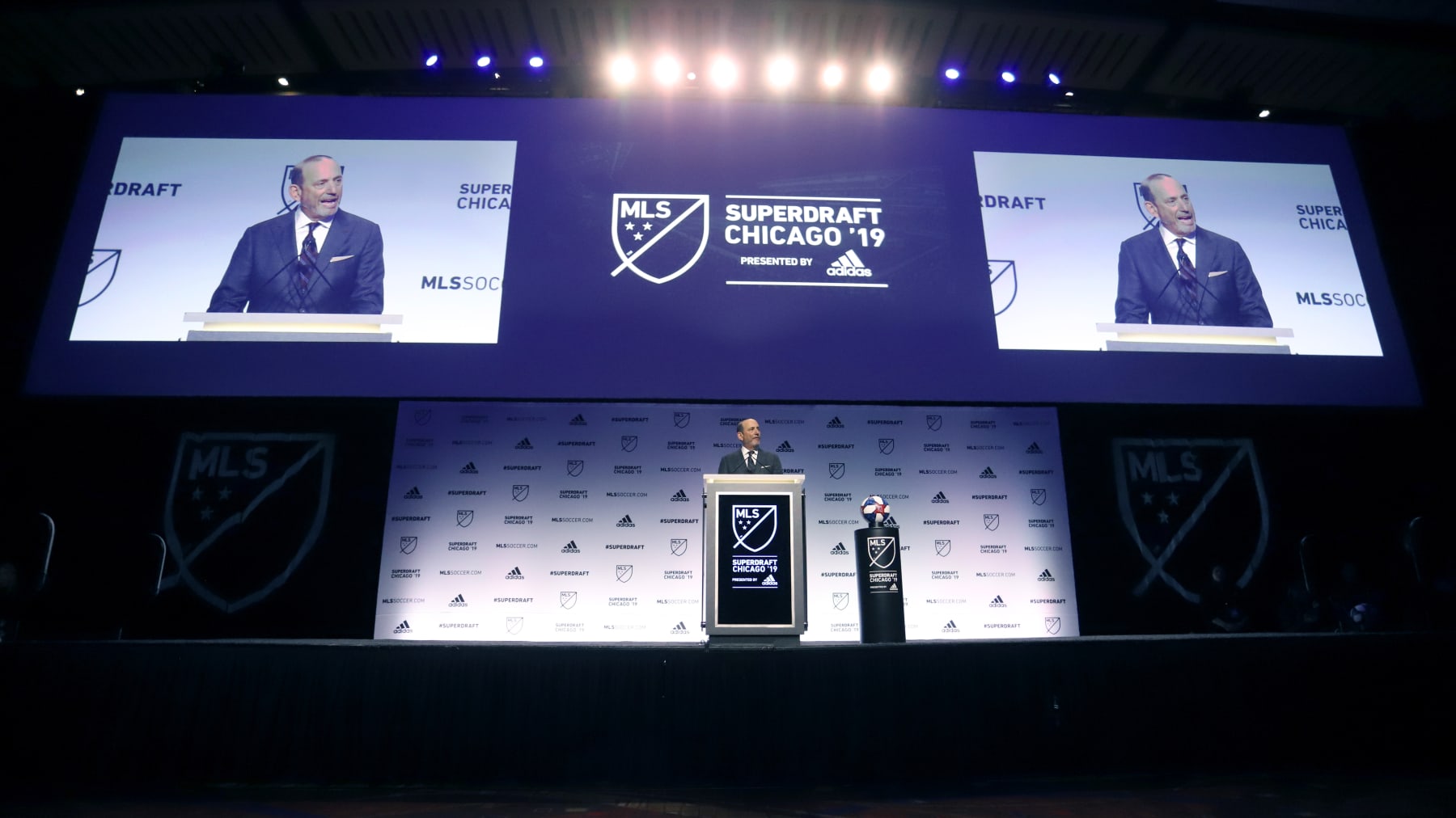 2023 MLS SuperDraft Preview: How To Watch and What To Know