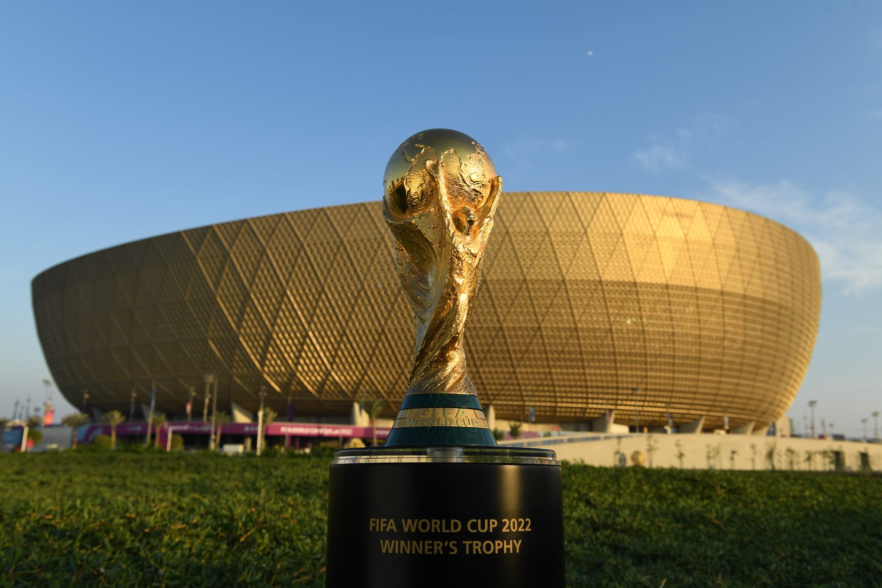 FIFA World Cup 2022 Closing Ceremony: When And Where To Watch Live  Telecast, Live Streaming?