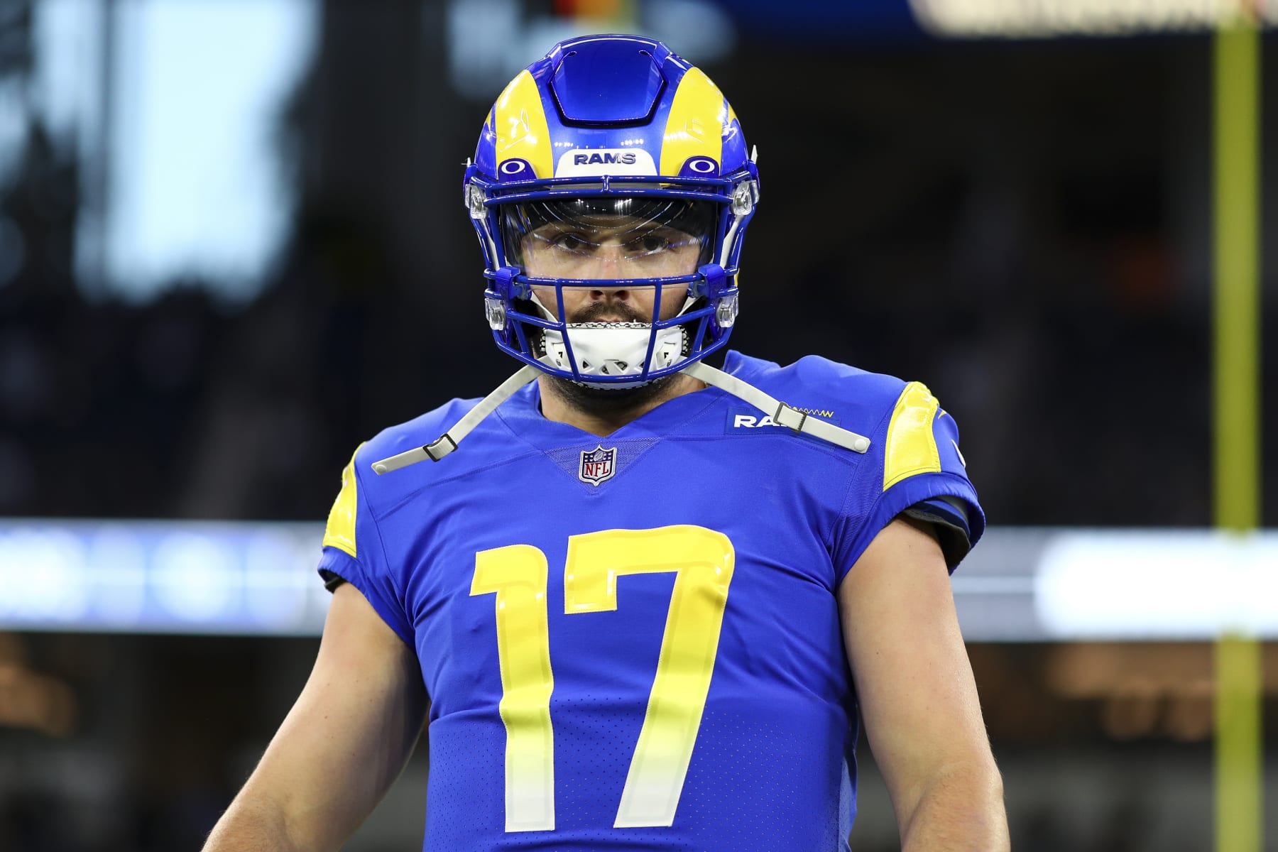 Rams star Cooper Kupp went from overlooked to Super Bowl centerpiece