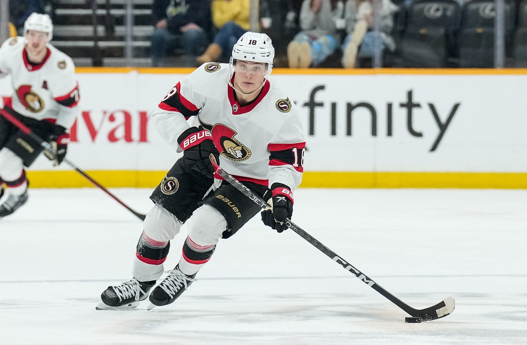 25 Under 25: Ranking the Best Young NHL Players During the 2022-23 Season, News, Scores, Highlights, Stats, and Rumors