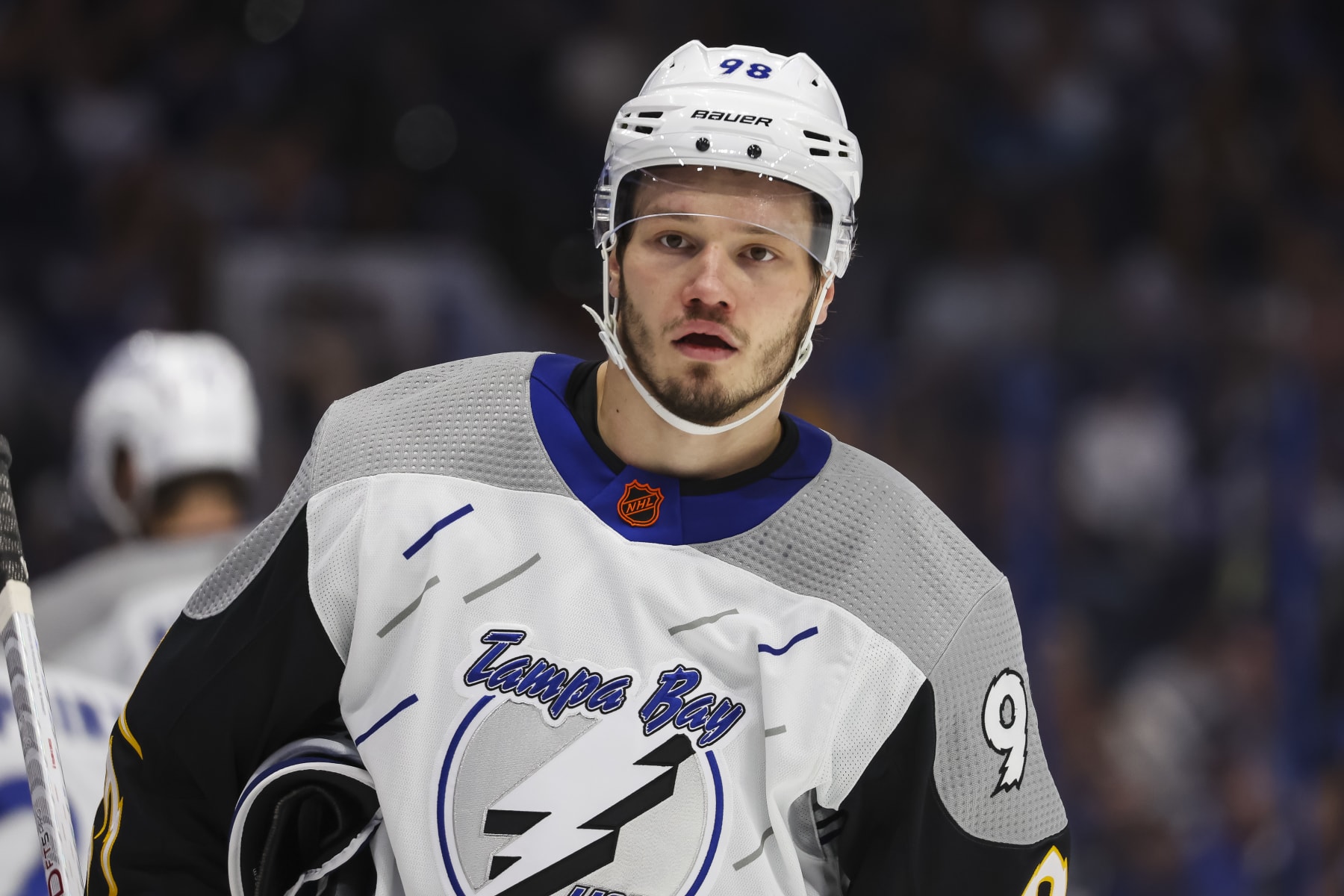 Top 100 NHL players of 2018–19: 50–31