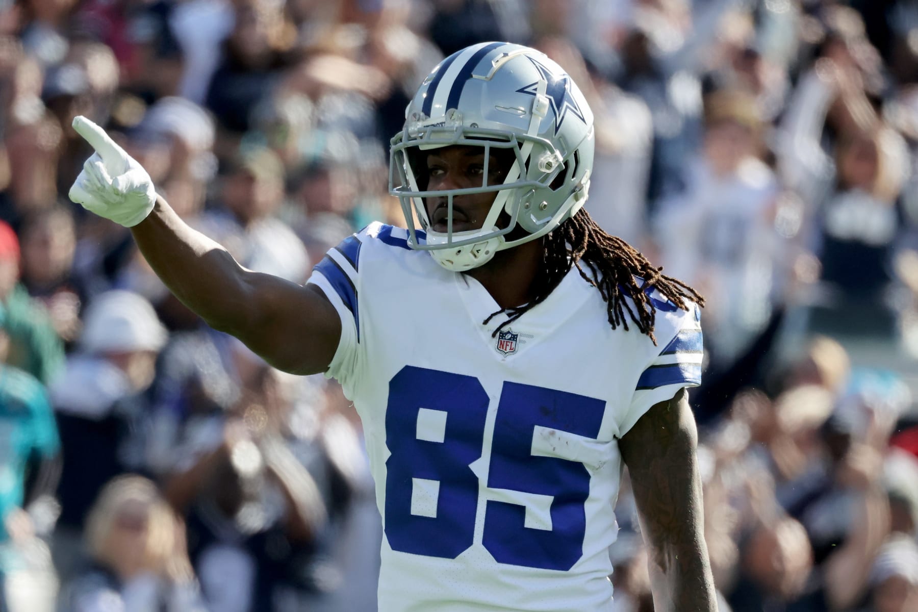 T.Y. Hilton Signs With Dallas Cowboys: Is There Any Fantasy Impact Here?