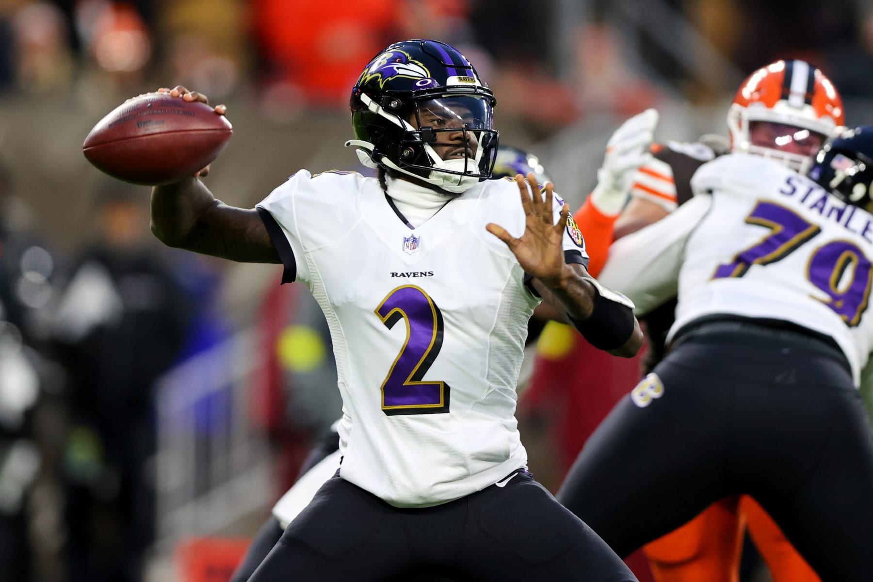 2013 AFC Championship Game Open Thread: Baltimore Ravens at New