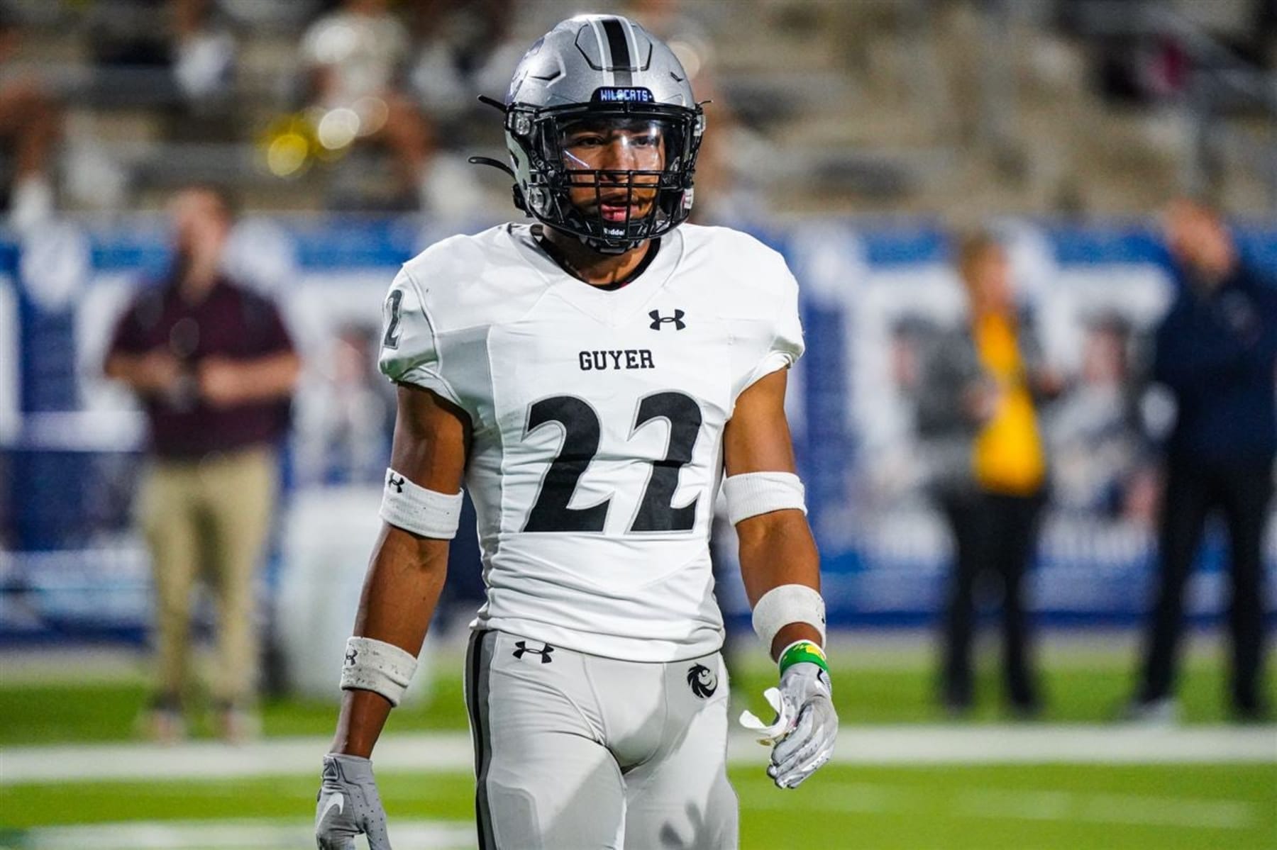 Where Iowa football's 2023 recruiting class stands after Kadyn Proctor's  decommitment