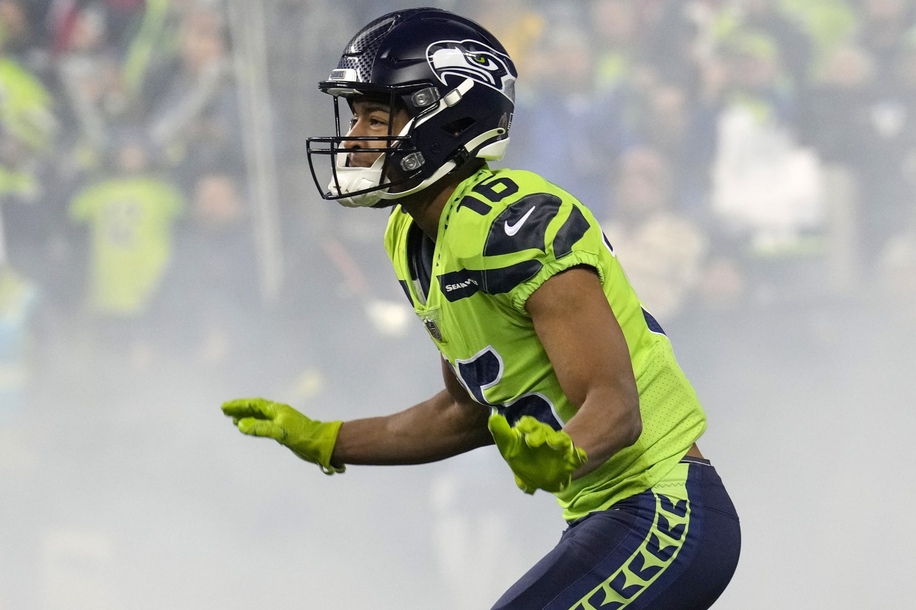 Seattle is drafting objectively good players': Here's what the national  media thinks of Seahawks' 2022 draft class