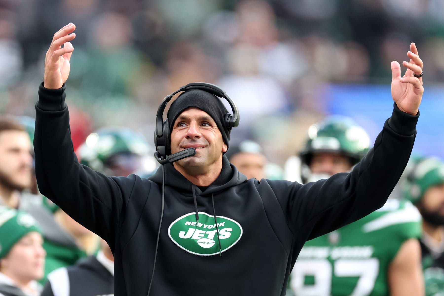 3 Detroit Lions game balls for Week 15 against the New York Jets