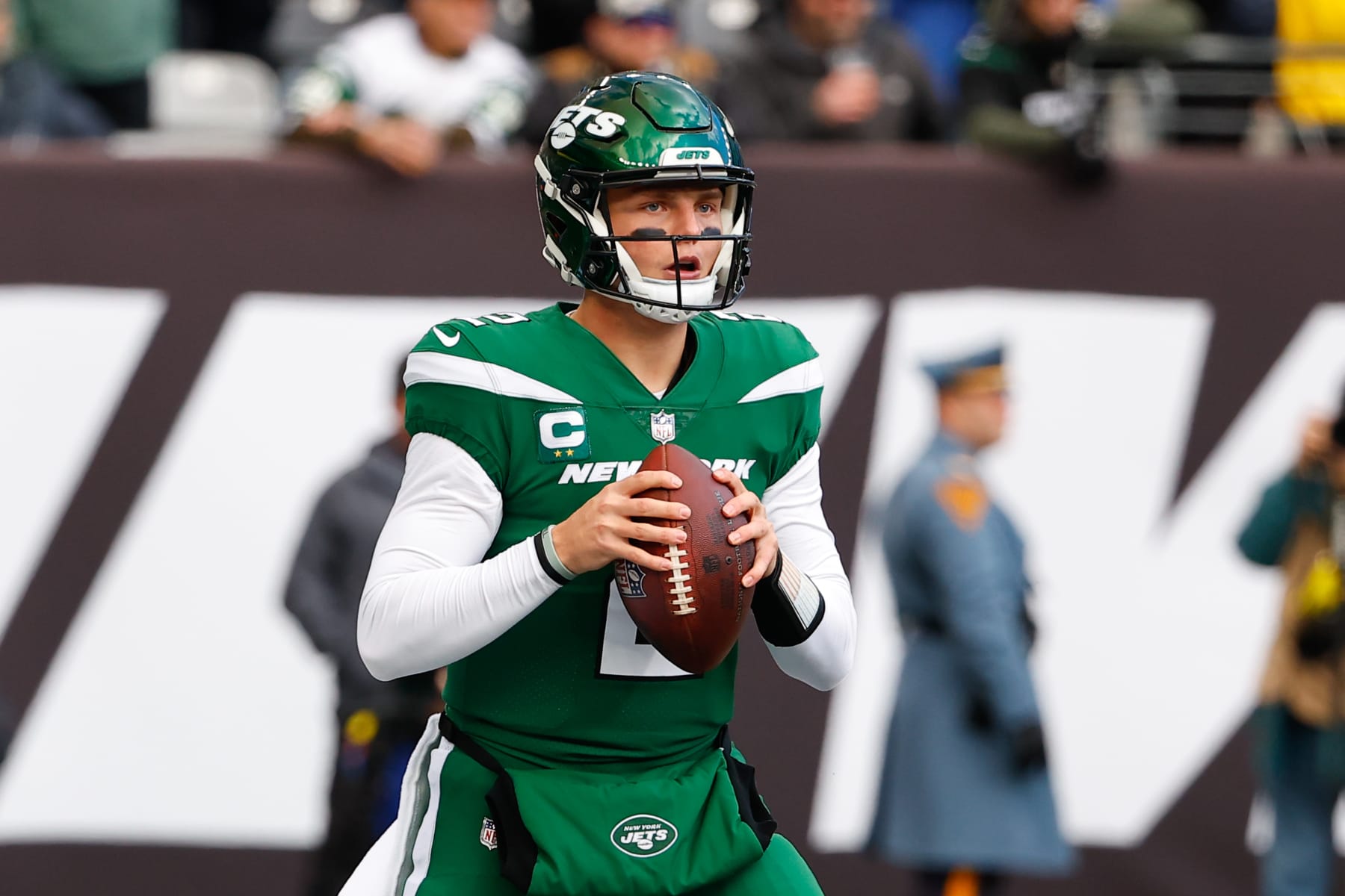 5 Takeaways from NY Jets LOSS vs Lions 20 - 17