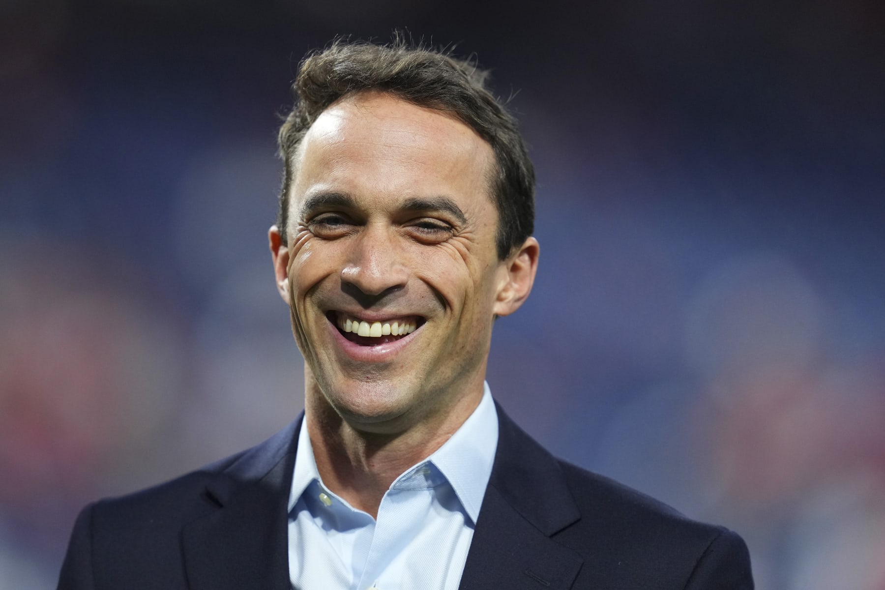 Sam Fuld named the next general manager of the Philadelphia Phillies – NBC  Sports Philadelphia