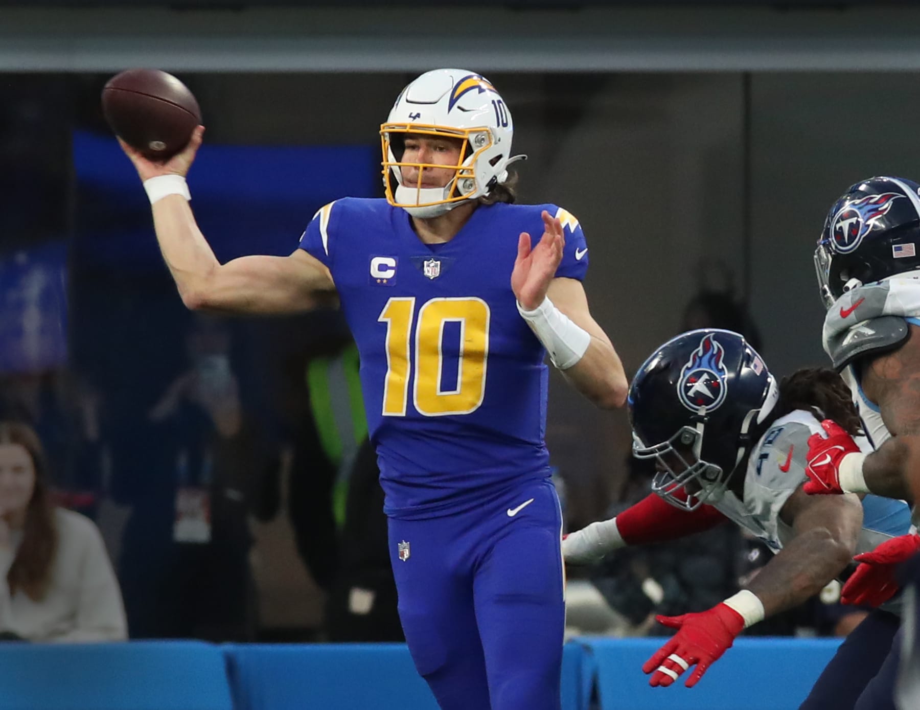 Dynasty Football Rankings: 2022 Fantasy Playoffs Update - FantraxHQ