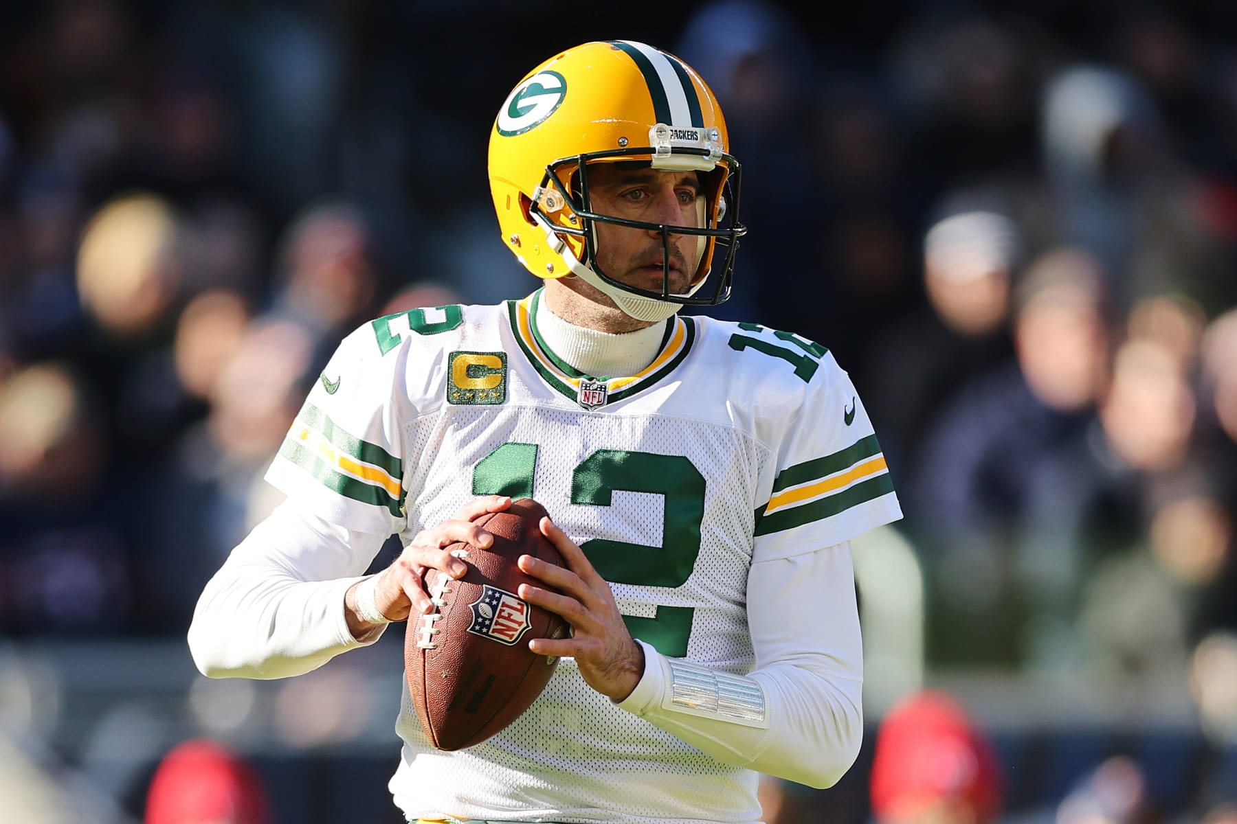 Davante Adams Teases Aaron Rodgers Moving to His Neighborhood amid Raiders  Rumors, News, Scores, Highlights, Stats, and Rumors