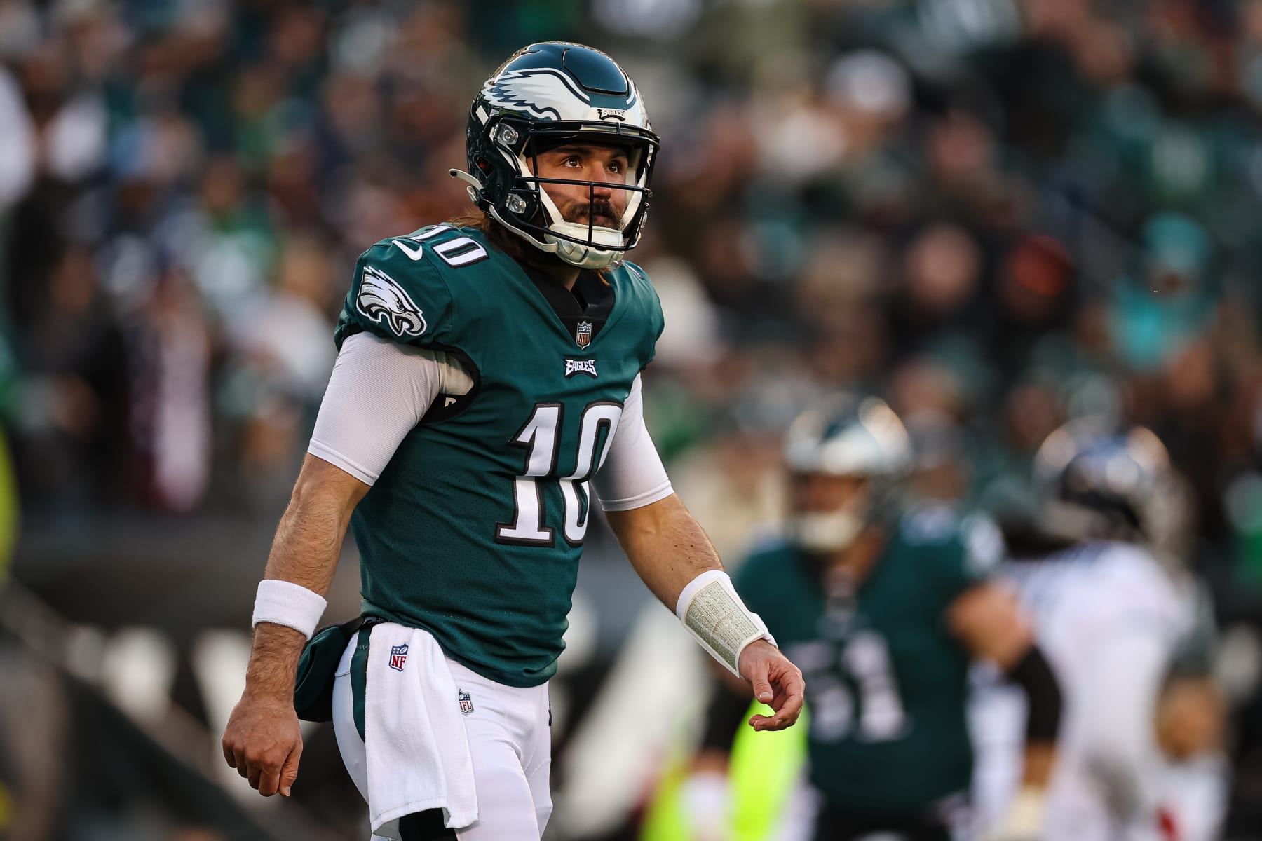 Philadelphia Eagles at Dallas Cowboys Free Live Stream (12/24/22): How to  watch NFL, channel, time, odds 