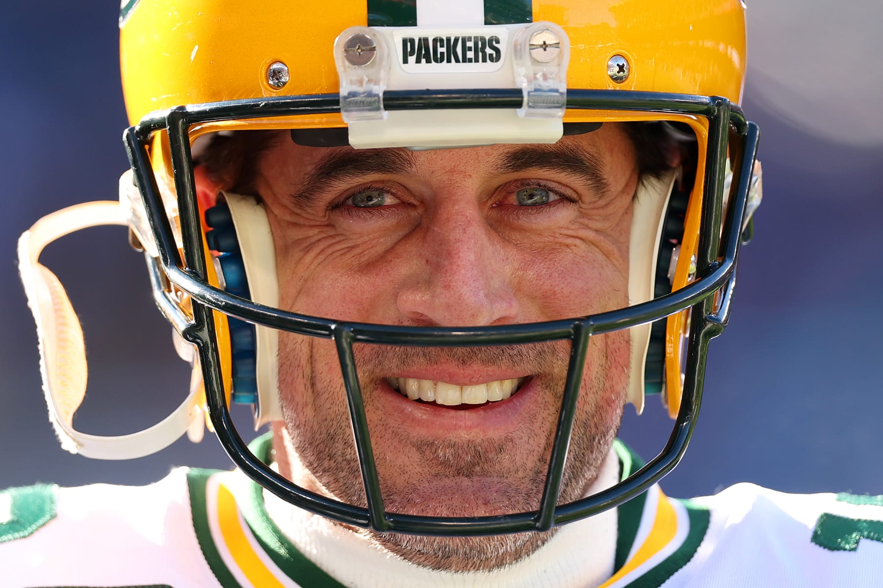 Aaron Rodgers Isn't Worth the $60M to Packers nor a Cure-all for Other NFL  Contenders, News, Scores, Highlights, Stats, and Rumors