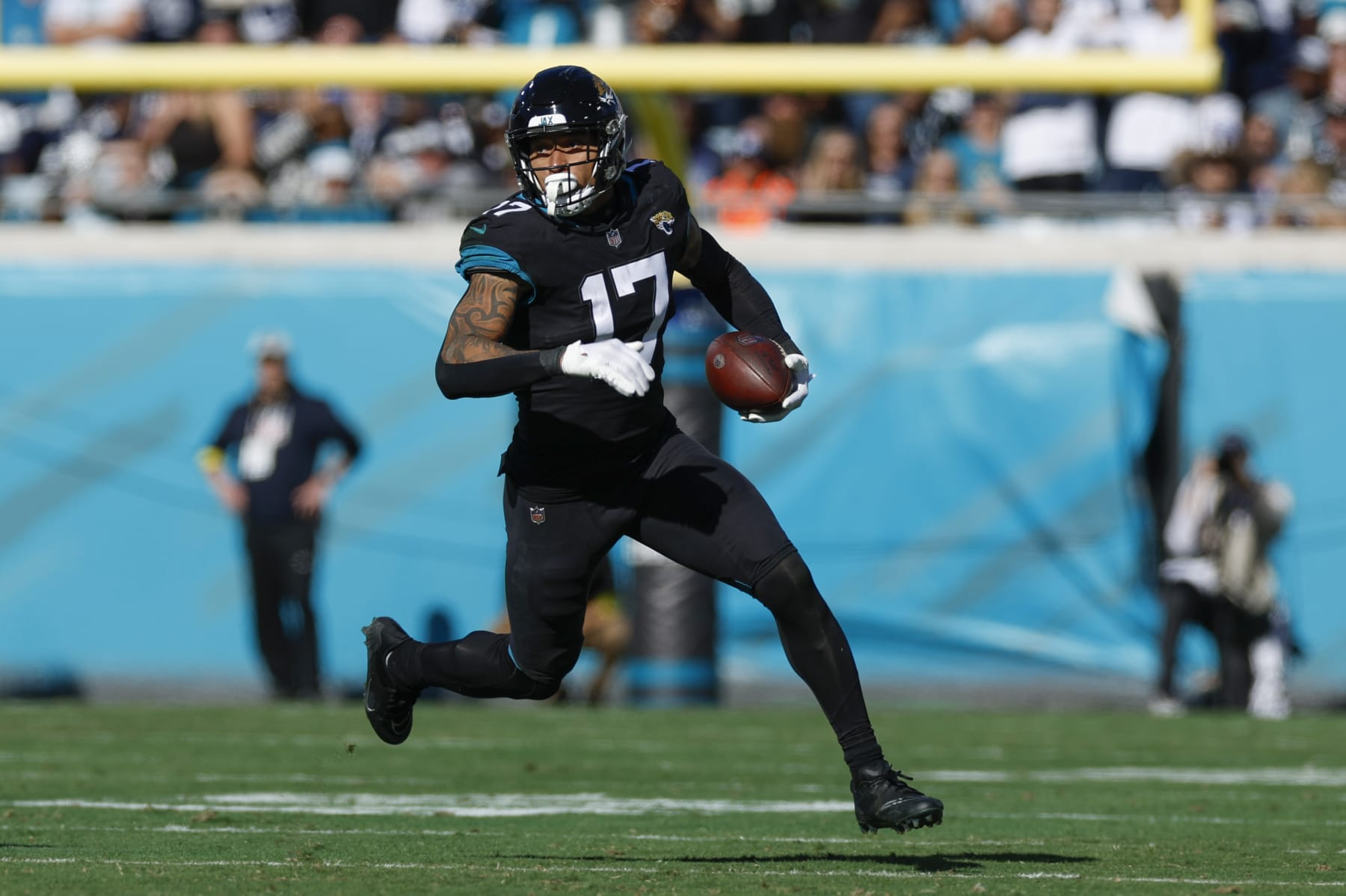 Week 16 Fantasy Football Rankings: Positional Overview, Guide and