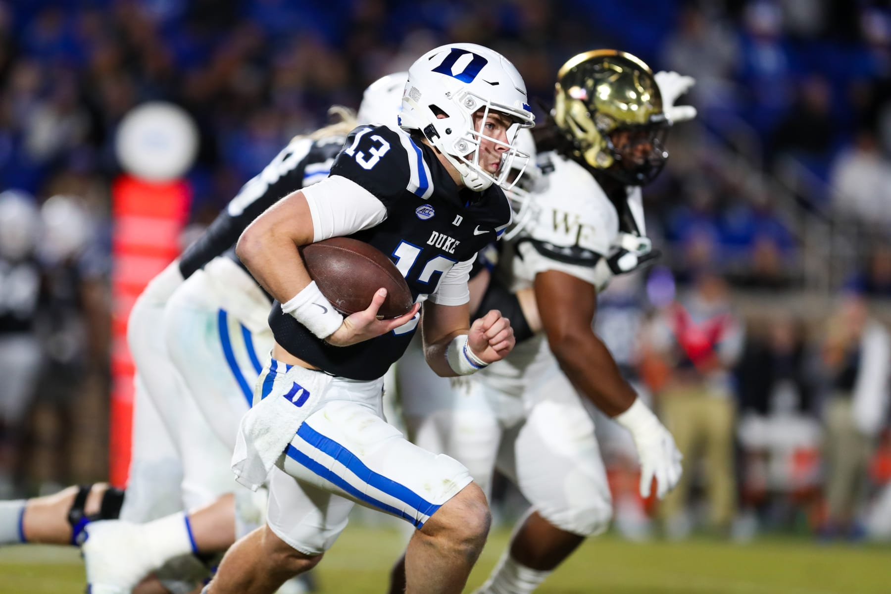 College Bowl Game Winner Predictions & Picks 2022-2023