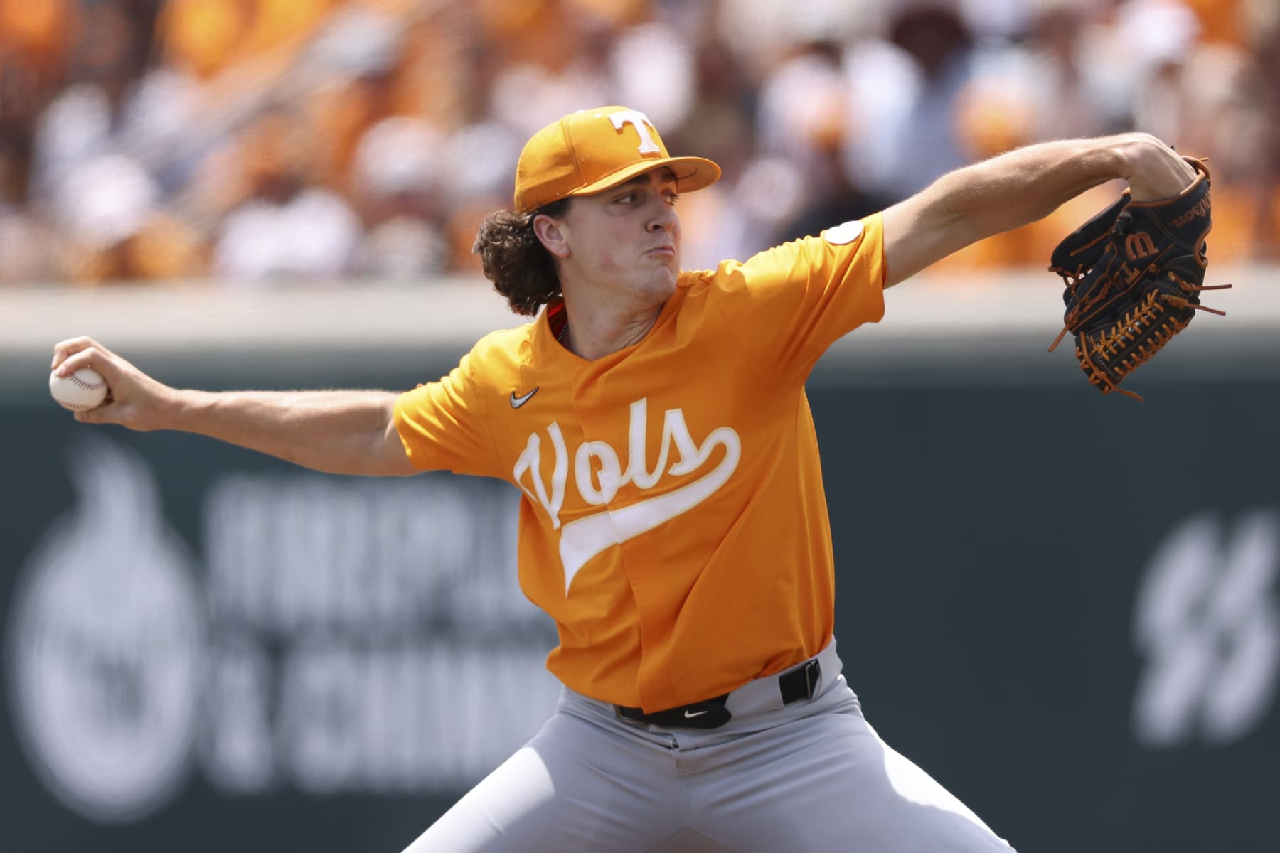 Several Vols projected in the 2023 MLB Draft