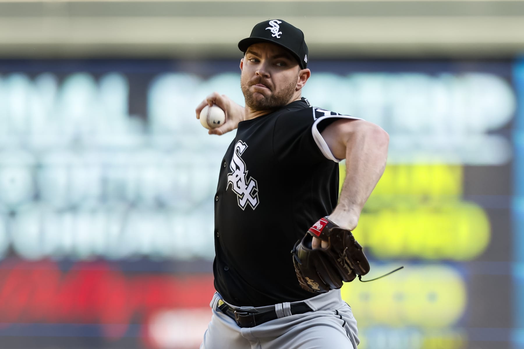 White Sox Sign Liam Hendriks - MLB Trade Rumors