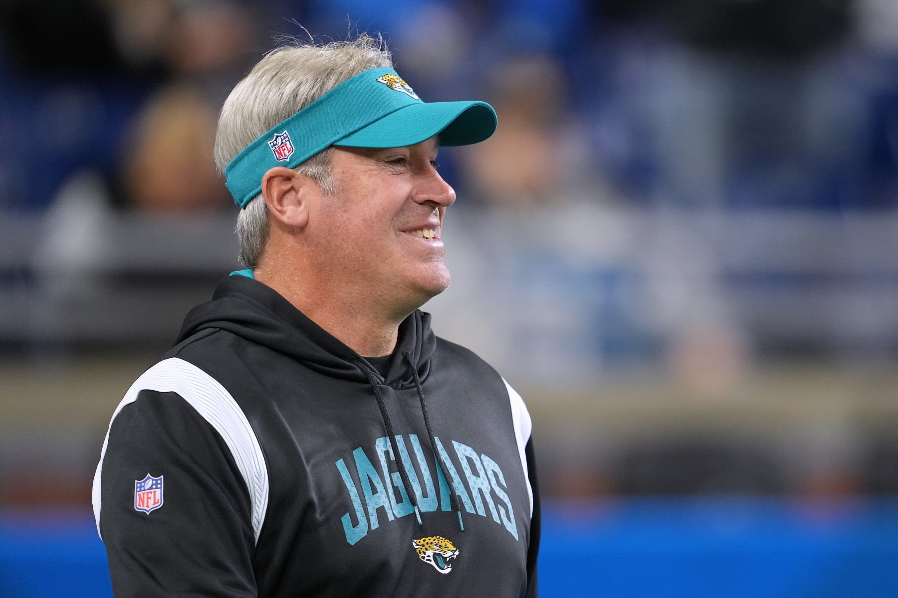 HC Pederson Sends a Clear Message to Jaguars Team