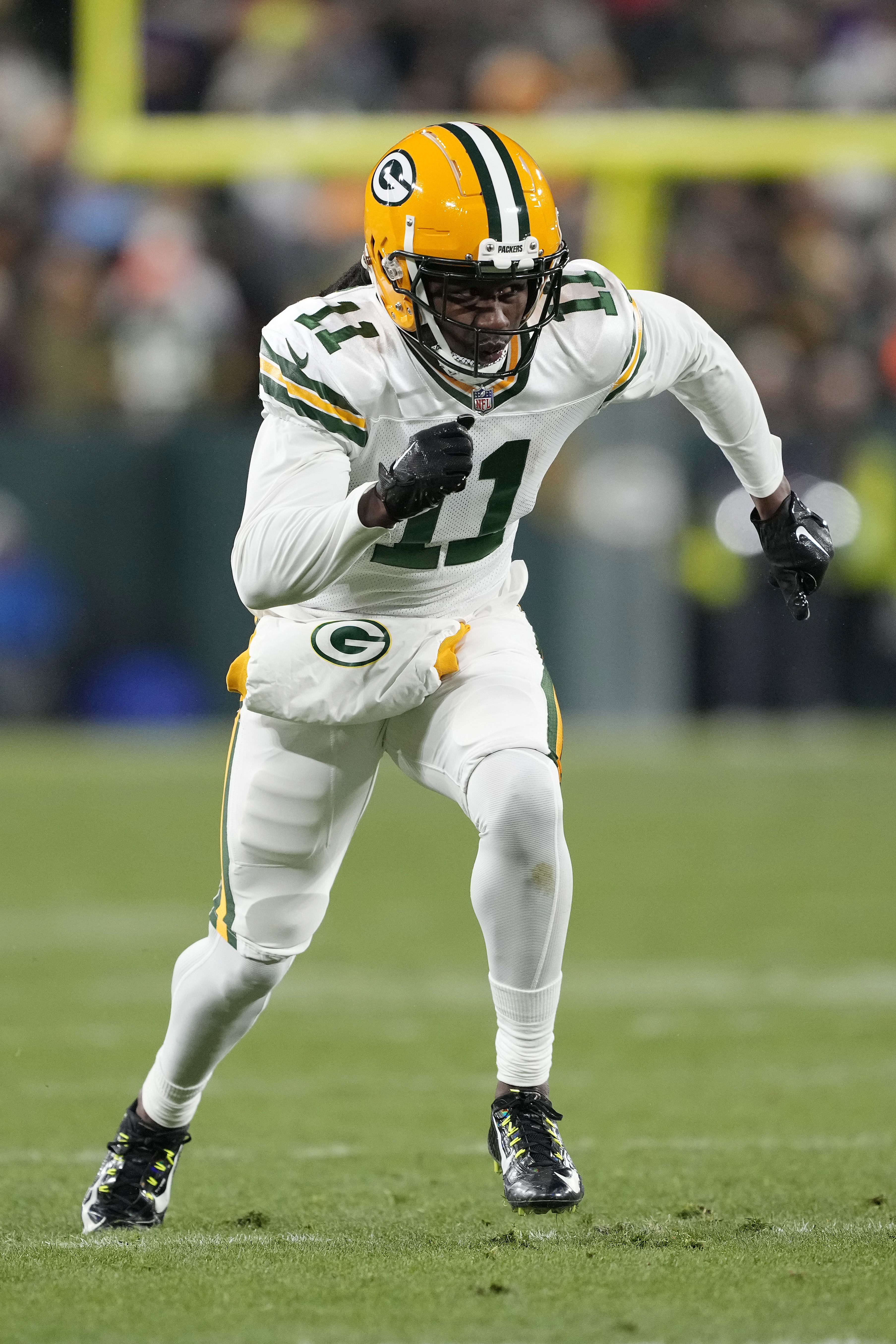 Packers will release WR Sammy Watkins, per report - Acme Packing Company