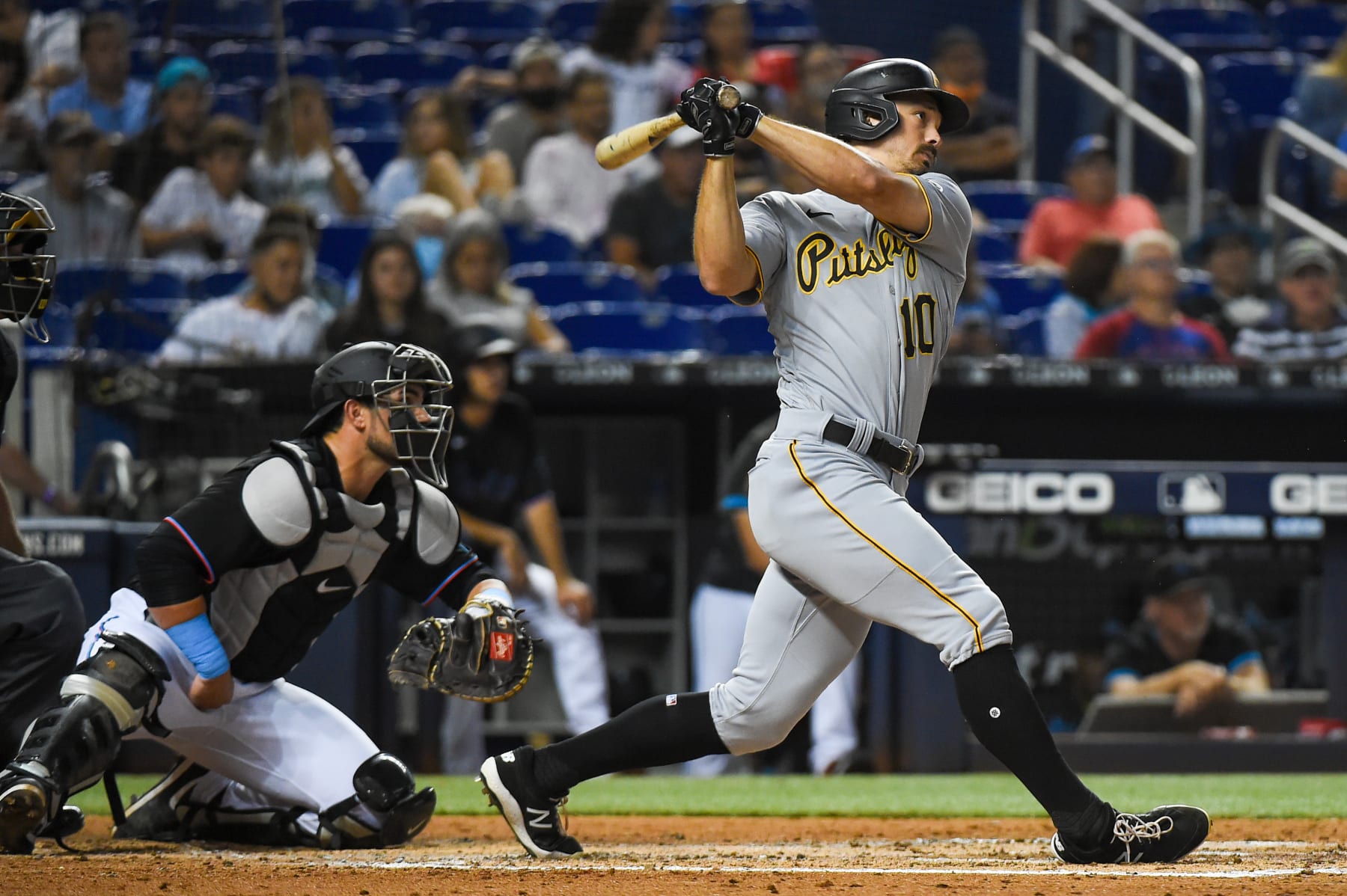 Pirates' Bryan Reynolds dealt brutal update amid MLB trade rumors