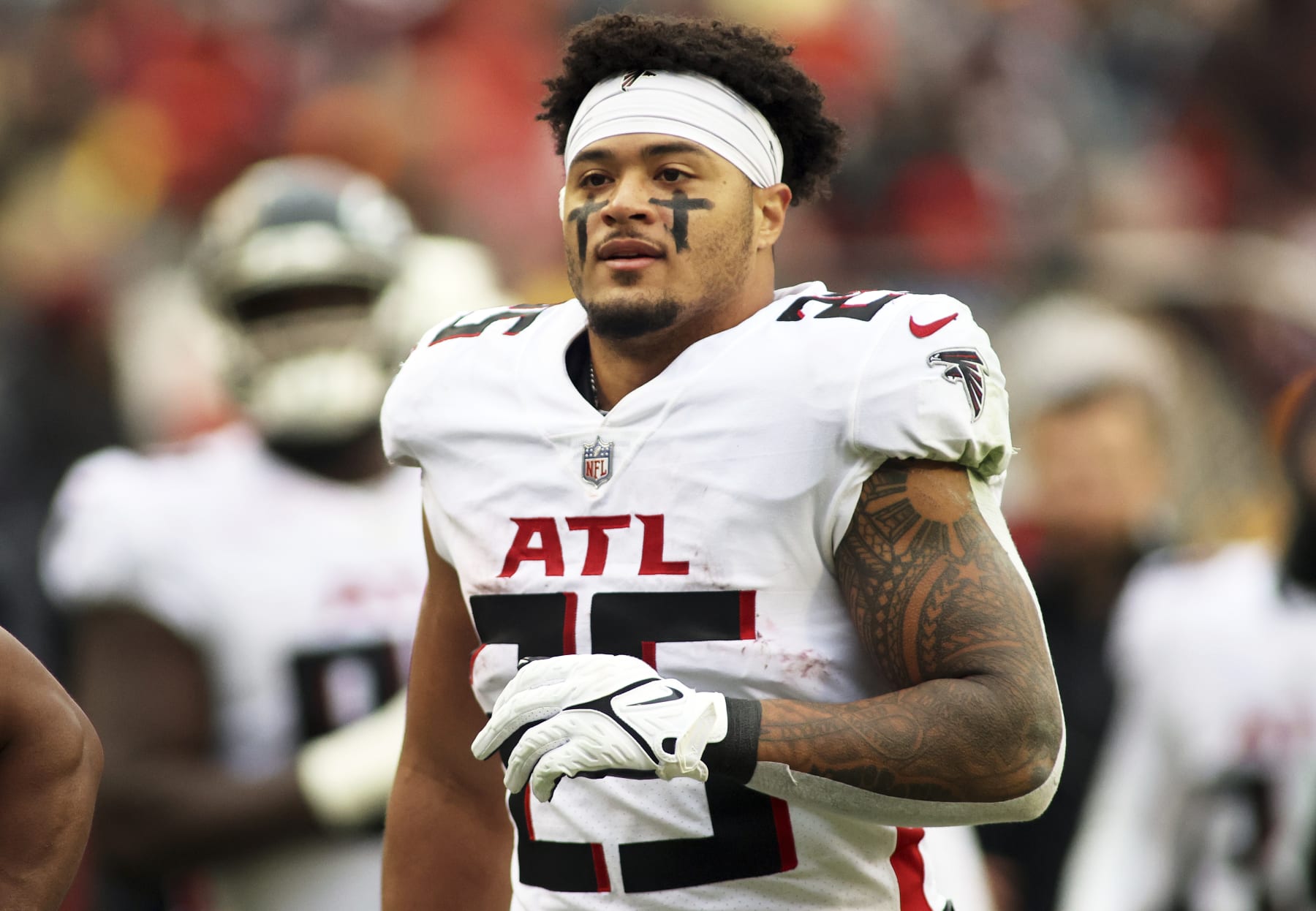 Atlanta Falcons 24 vs 16 New York Jets summary: stats and highlights