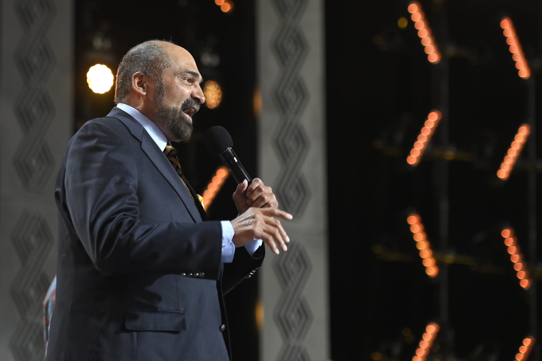 Steelers legend Franco Harris dies at 72 