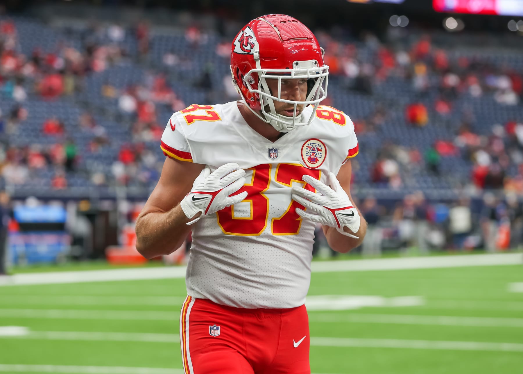 NFL Week 16 Fantasy Football Recap: Kansas City Chiefs vs. Seattle Seahawks, Fantasy Football News, Rankings and Projections