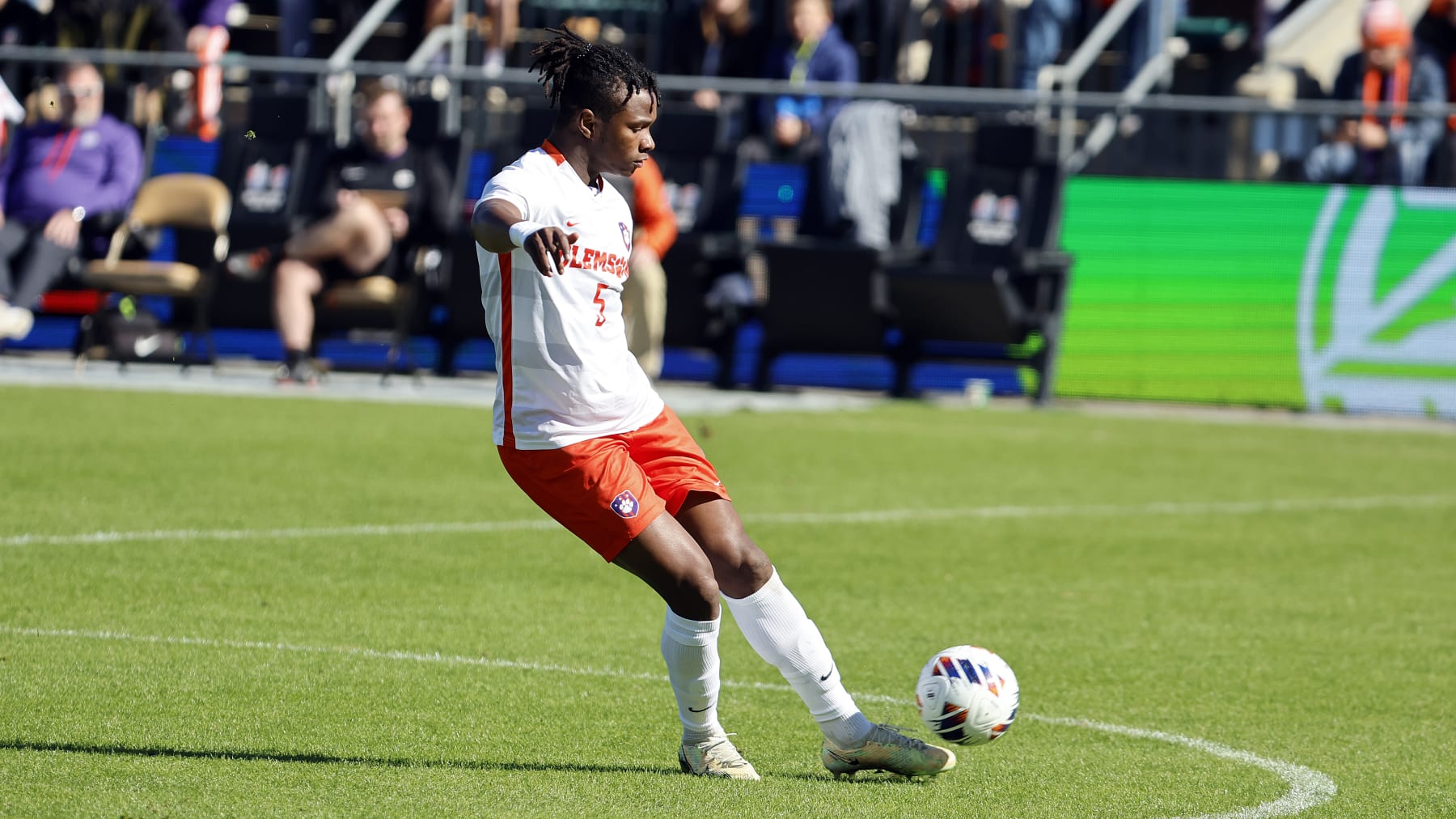 New England Revolution make three selections in 2023 MLS SuperDraft