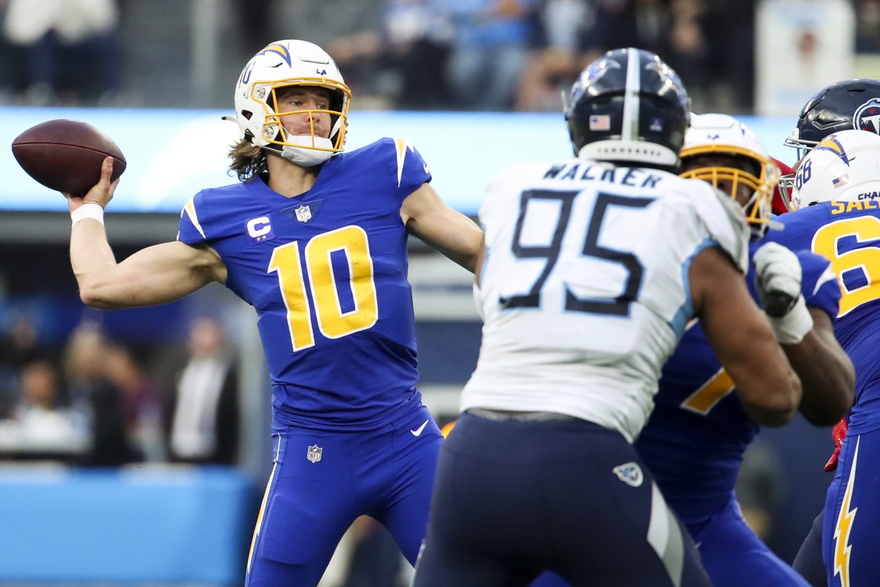 2021 NFL playoff picture Week 16: Dolphins having clear path to postseason  - The Phinsider