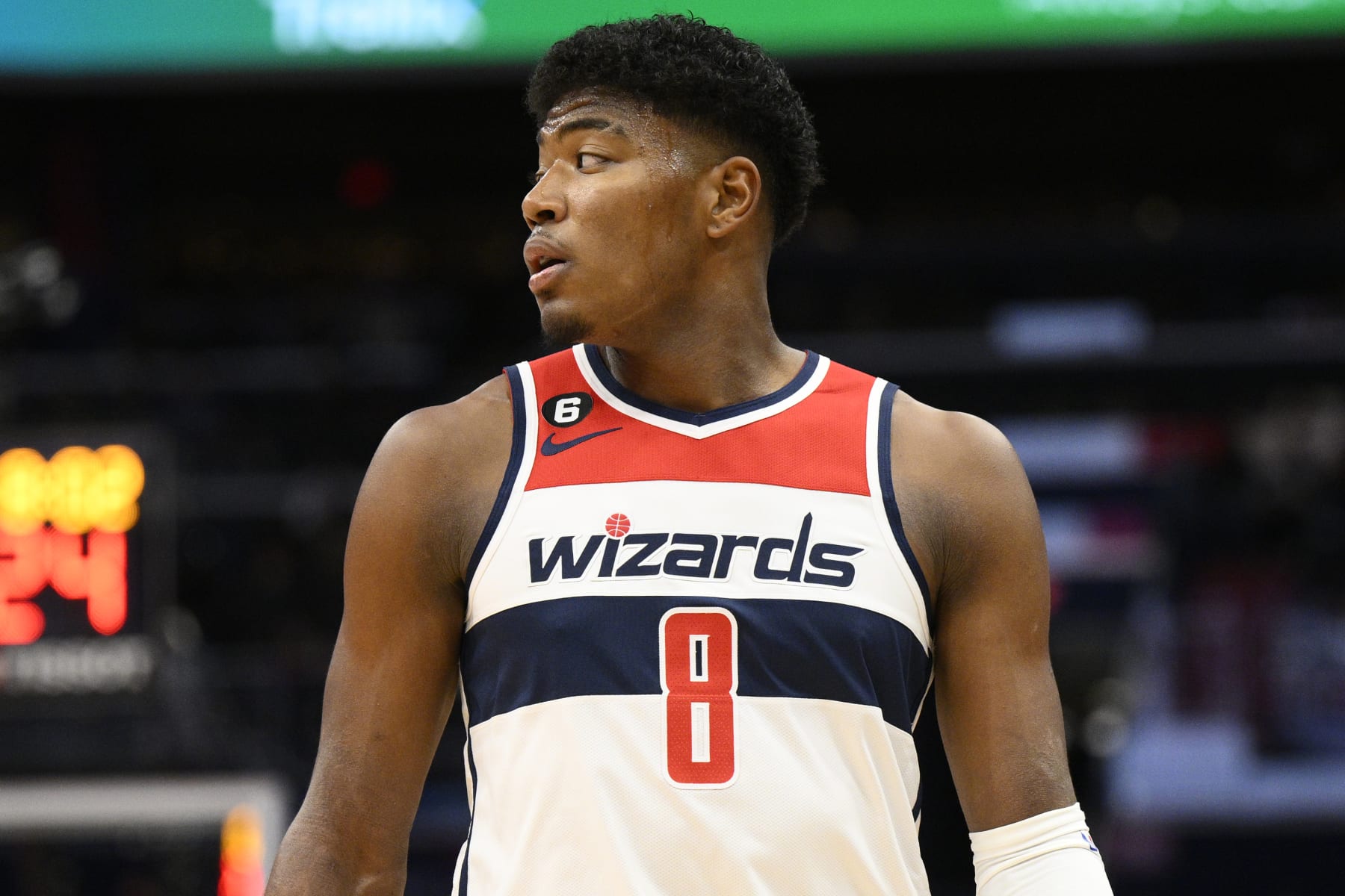 Grading Los Angeles Lakers-Washington Wizards Rui Hachimura Trade, News,  Scores, Highlights, Stats, and Rumors