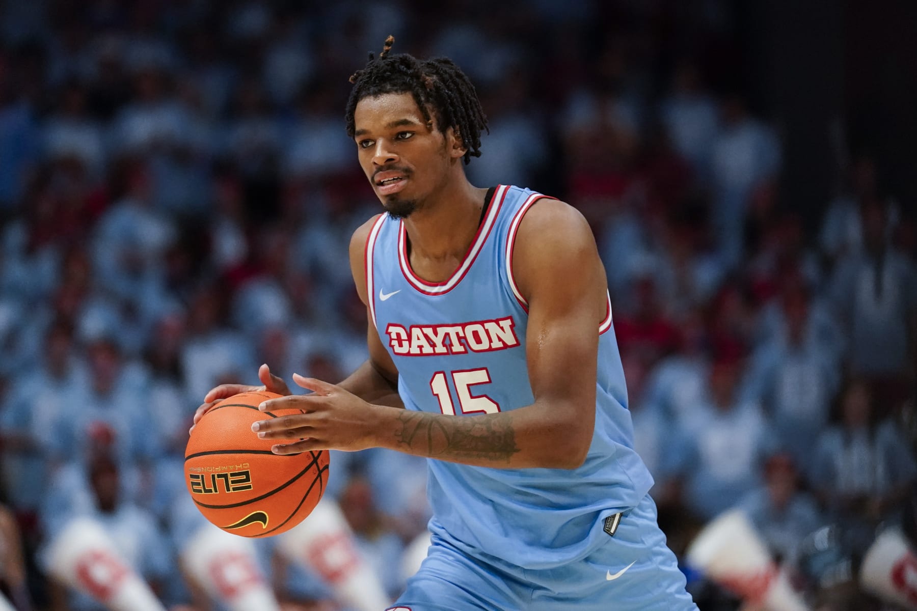 Biggest Winners and Losers of the College Basketball Season with 1 Month to  Go, News, Scores, Highlights, Stats, and Rumors