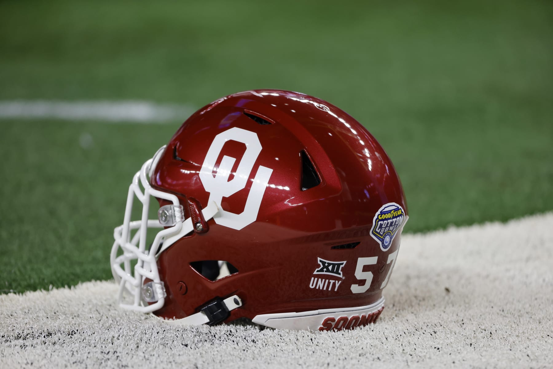 Oklahoma Sooners Football - Sooners News, Scores, Stats, Rumors