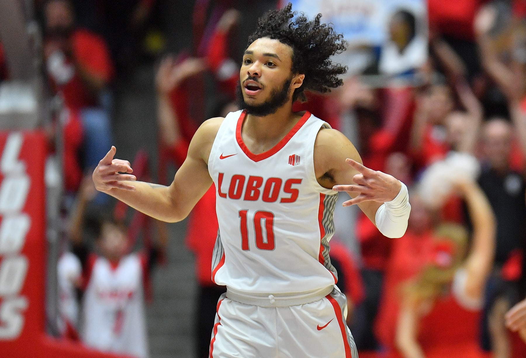 Biggest Winners and Losers of the College Basketball Season with 1 Month to  Go, News, Scores, Highlights, Stats, and Rumors