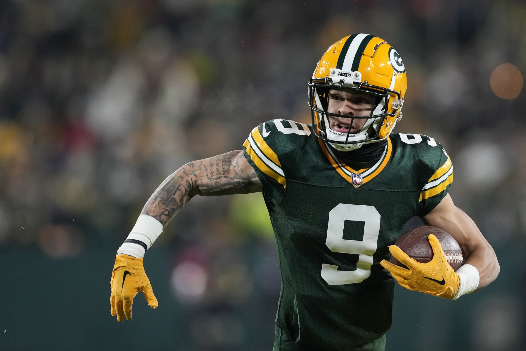 The ultimate Packers' playoff rooting guide to Wild Card Weekend