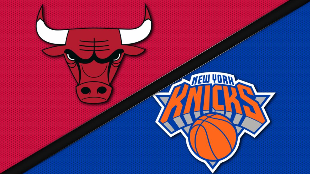 New York Knicks, National Basketball Association, News, Scores,  Highlights, Injuries, Stats, Standings, and Rumors