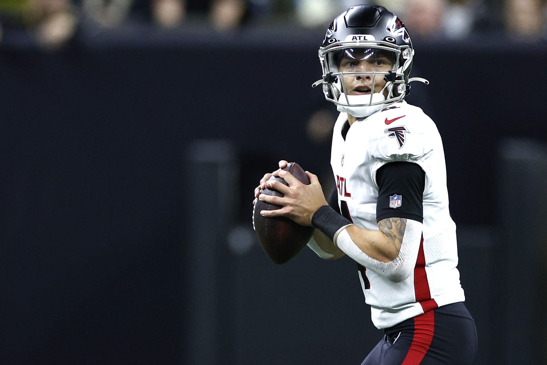 Daily Fantasy Football Strategy: Week 16's best FanDuel lineup