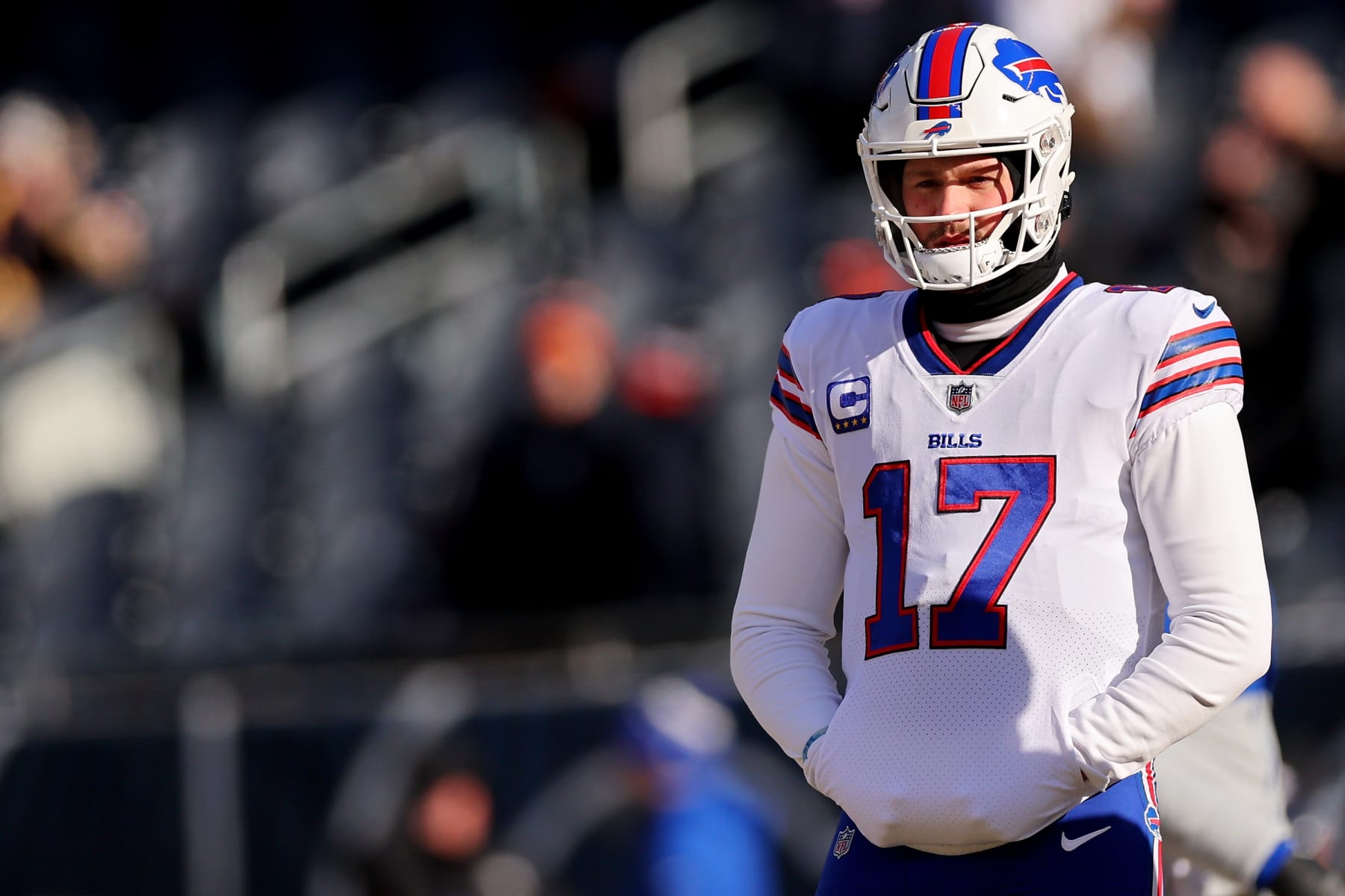 AFC playoff picture, Week 16: Buffalo Bills still No. 1 with three games  left - Buffalo Rumblings