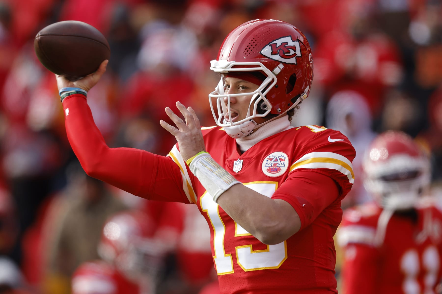 NFL Week 16 Game Recap: Kansas City Chiefs 24, Seattle Seahawks 10